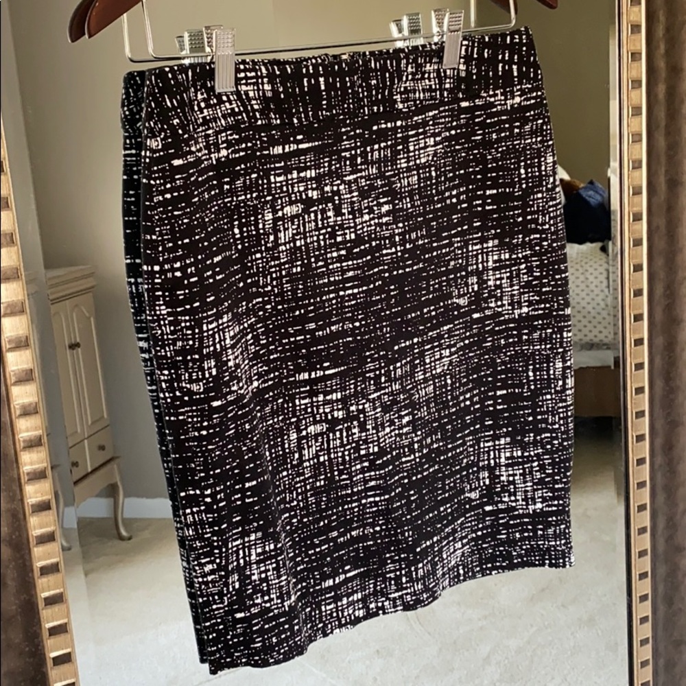 H&M Pencil skirt